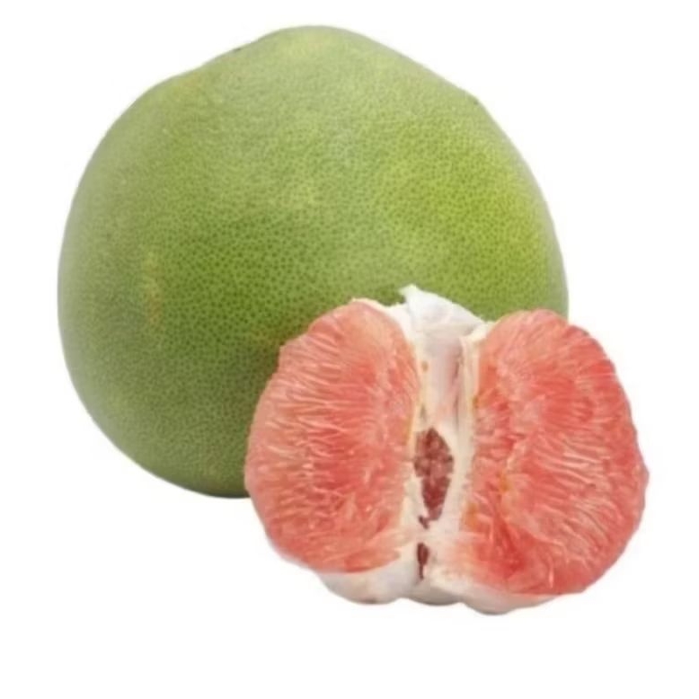 

JERUK BALI FRESH SEGAR BUAH PAMELO 1 BUAH 1 PCS JERUK BOLA