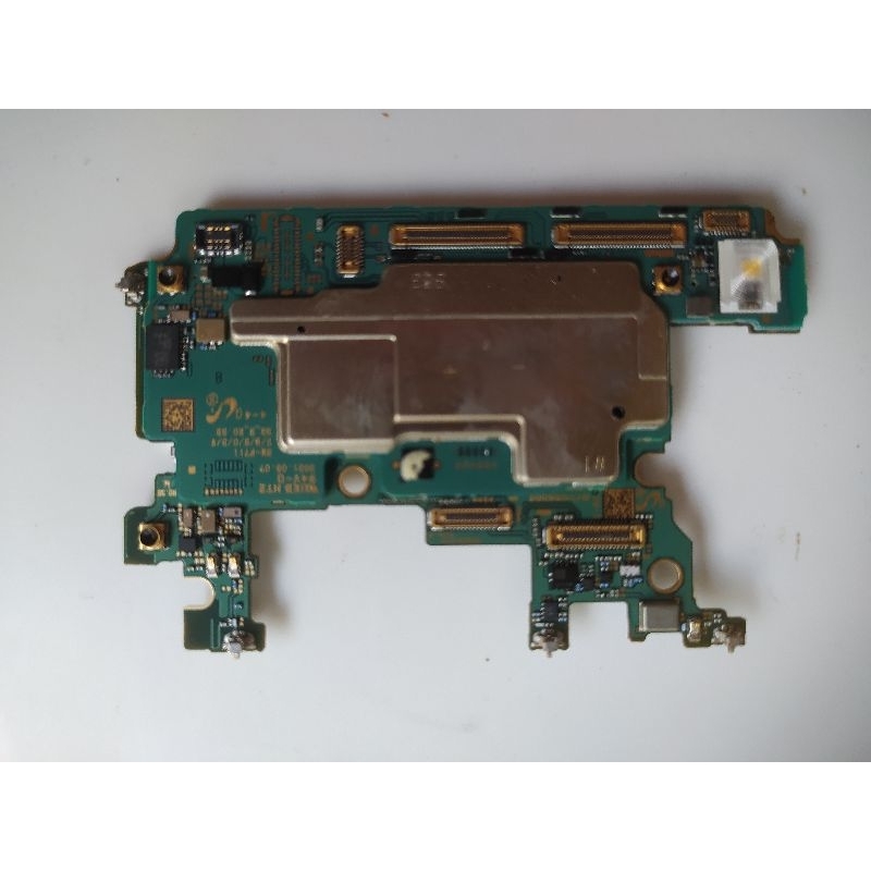 mesin samsung z flip 3 5g f711b 8/256