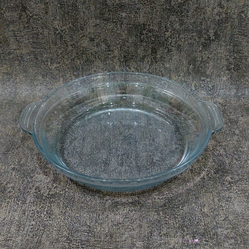 Piring Saji SKO Royalex 24cm