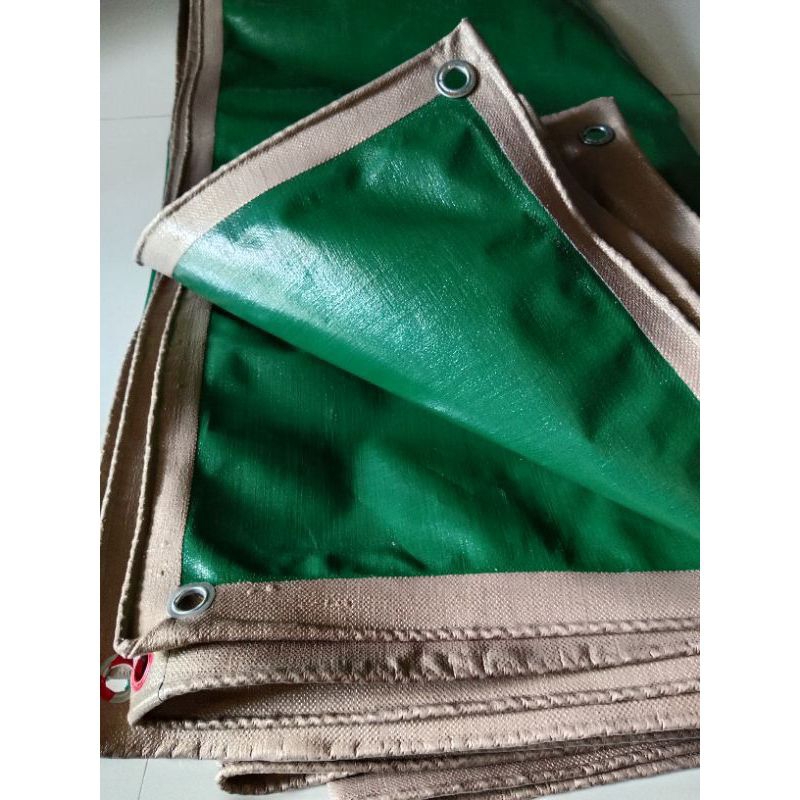 Sunbloom (Terpal ) Terpal An Harga An Terpal A20+Uv Ukuran Kecil