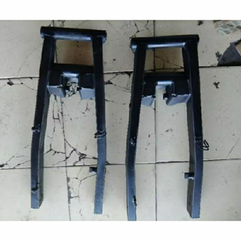 ARM SASIS SATRI FU ORI