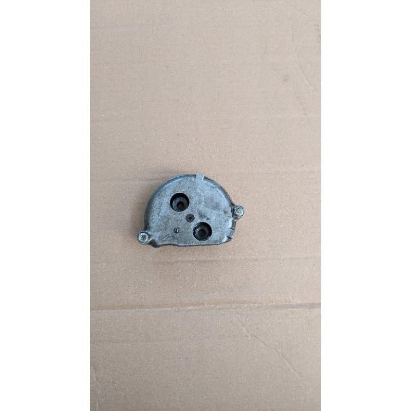 POMPA OLI TIGER REVO TIREV