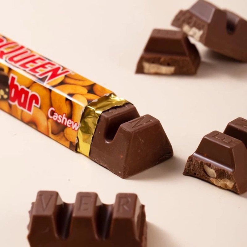 

Silverqueen Chunky Bar