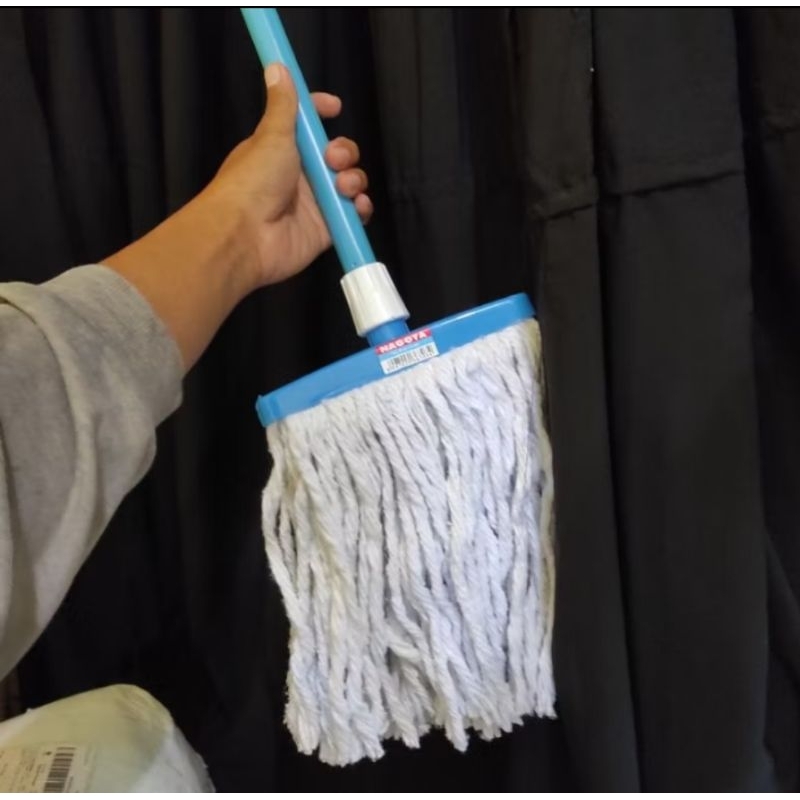 Sapu Pel Sumbu Serap Air Tinggi Nagoya
