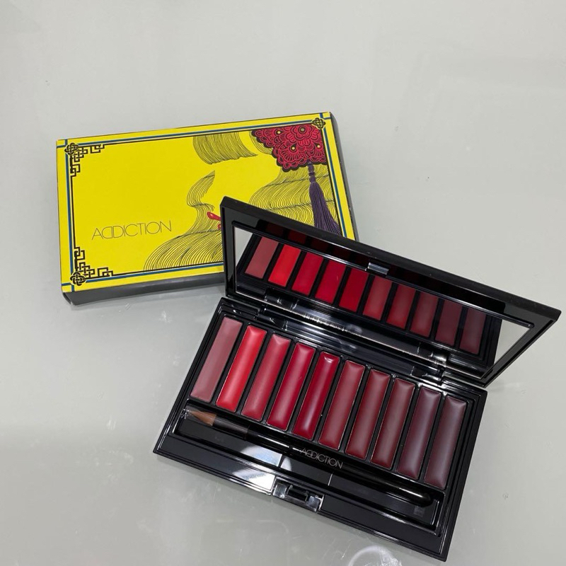 ADDICTION LIPSTICK