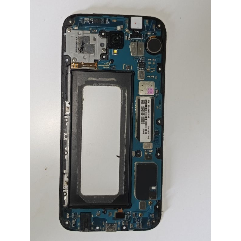 Mesin samsung j5 pro j530y/ds normal