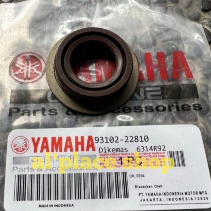 sil seal kruk as krug as kanan kiri mio lama smile sporty nouvo