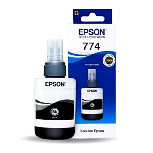 TINTA EPSON 774