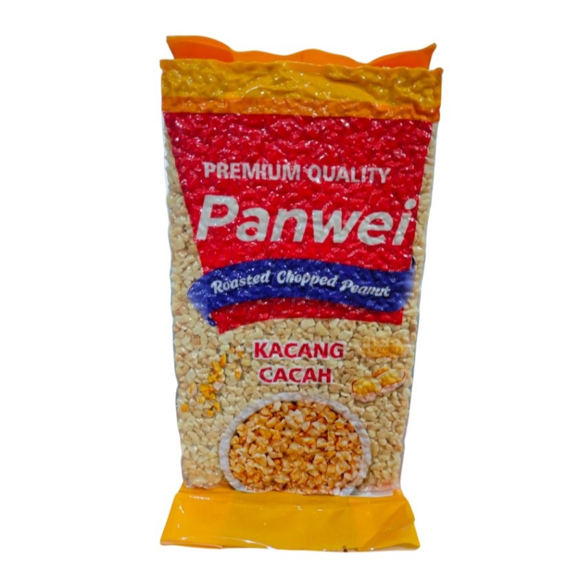 

Panwei kacang sangrai 1kg