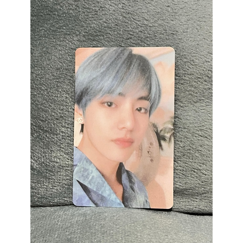 PC Official Taehyung V BTS Persona 2