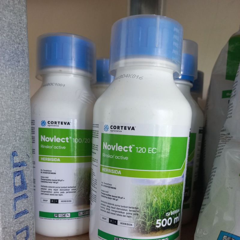 NOVLECT 120 EC 500ml