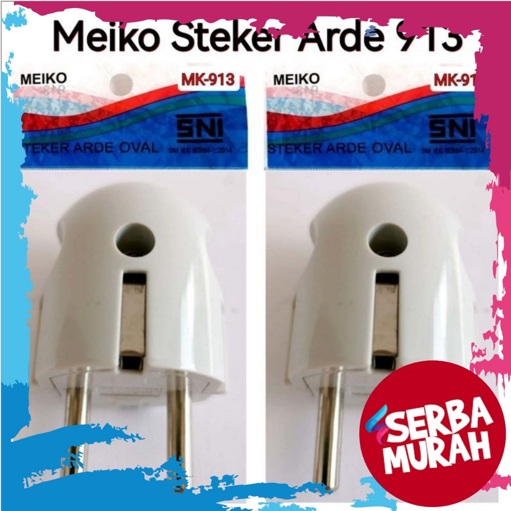 Meiko Steker Arde MK-913