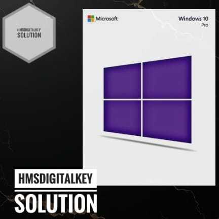 Windows10 pro key lisensi 32/64bit keydigital