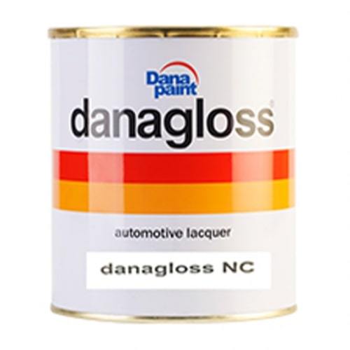 Cat Mobil Danagloss 1kg Cat Mobil Duco NC Gloss