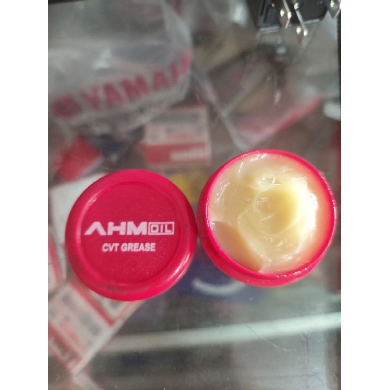STEMPET GREASE CVT GREASE GENUINE AHM