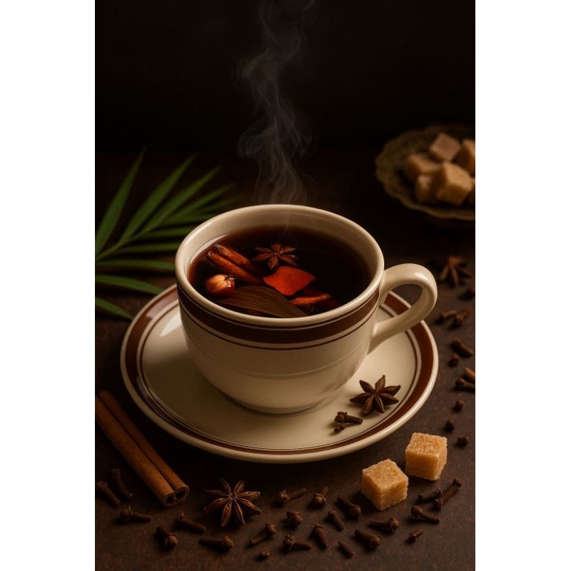 

Tumata Wedhang Rempah Alami | Khas Djogja |Herbal | kuwu