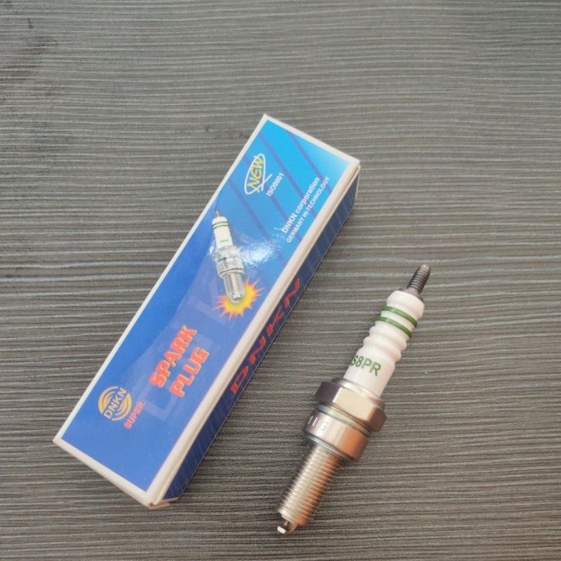 BUSI MOTOR KARISMA BEAT VARIO LAMA VARIO NEW SUPRA X NEW ES 8 PR DNKN