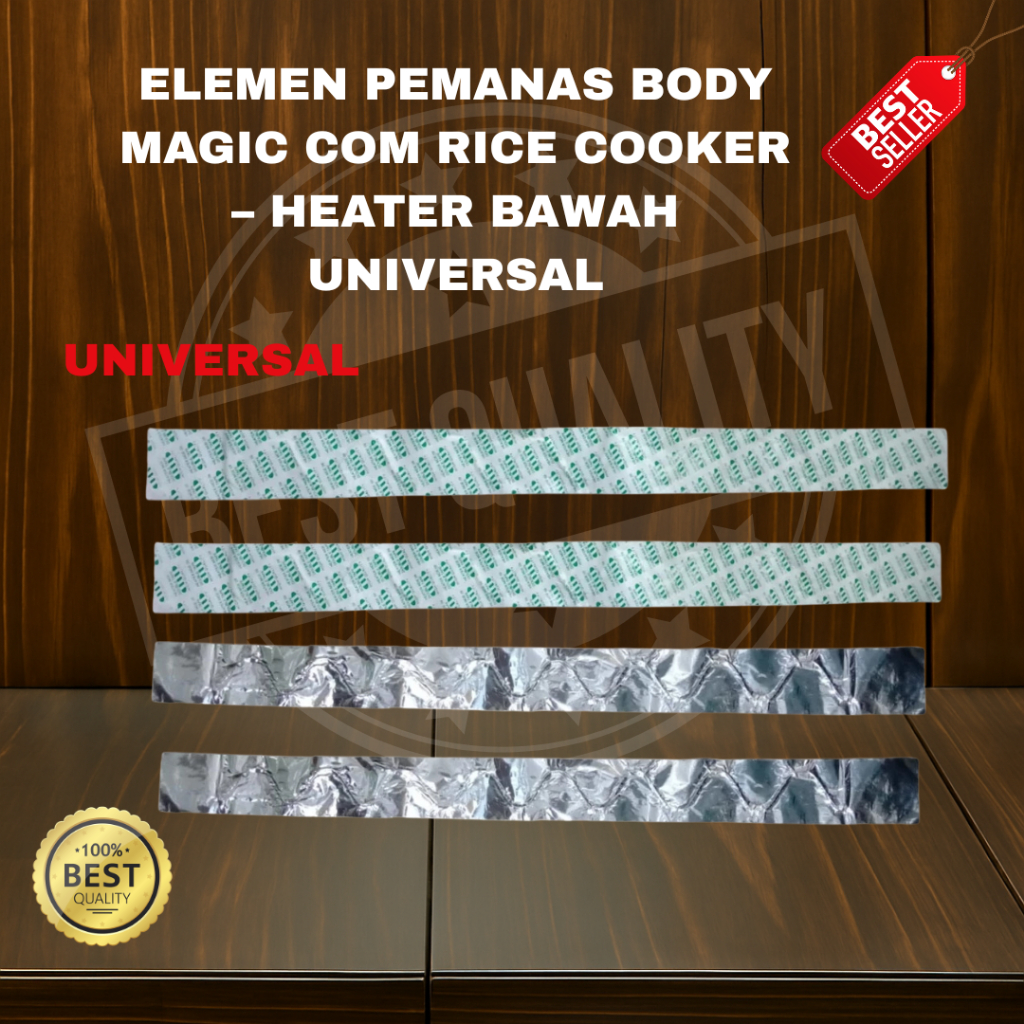 ELEMEN PEMANAS BODY MAGIC COM RICE COOKER – HEATER BAWAH UNIVERSAL