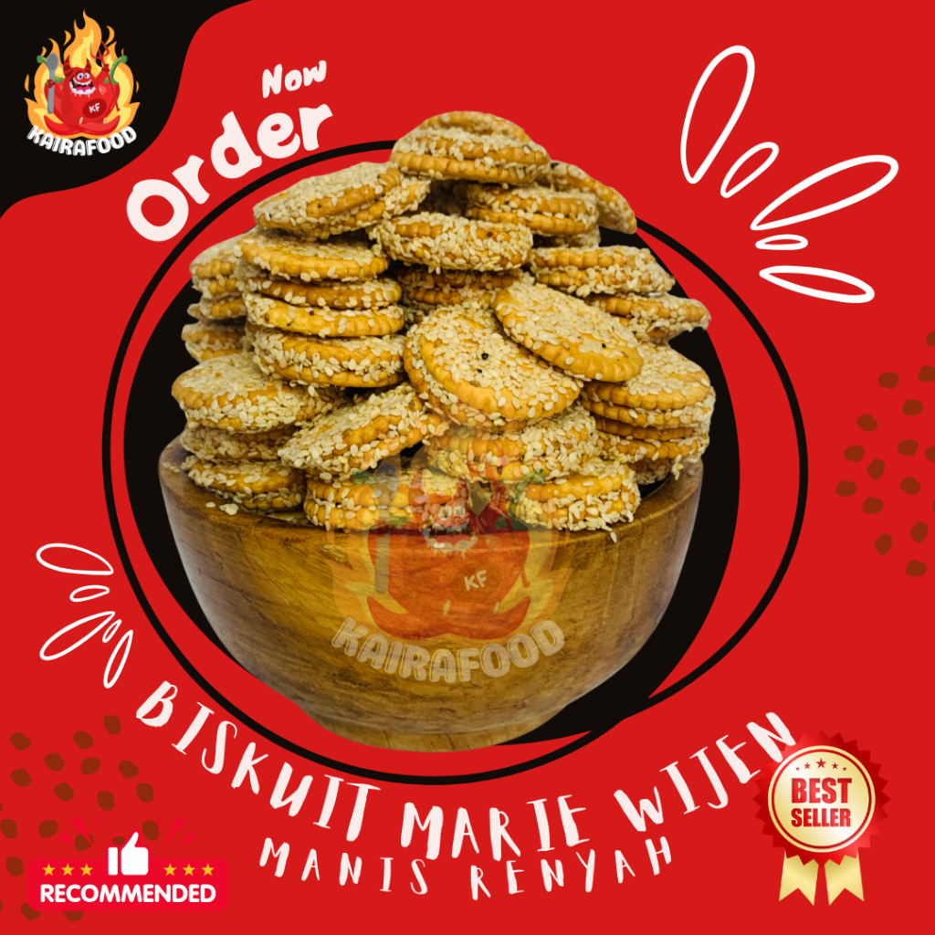

100 GR SNACK BISKUIT MARIE WIJEN