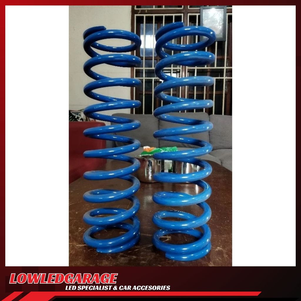 PER COIL SPRING SHOCKBREAKER SHOCK REBEL COILOVER 3" OFFROAD 4X4
