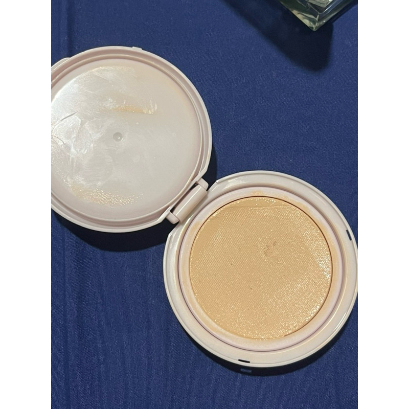 preloved clio shade ginger