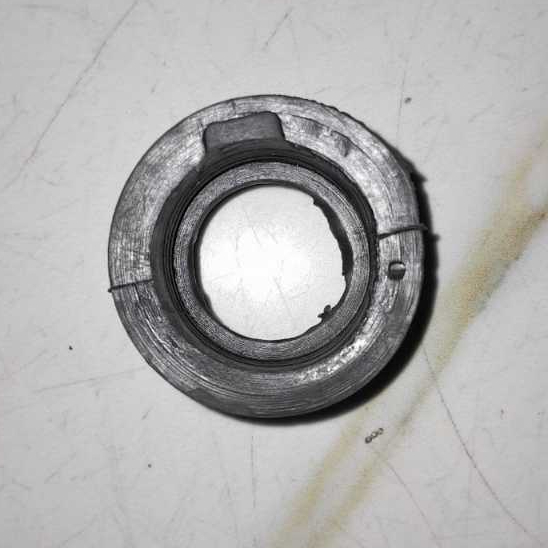 Karet Manipol Manifold Intake Mio.
