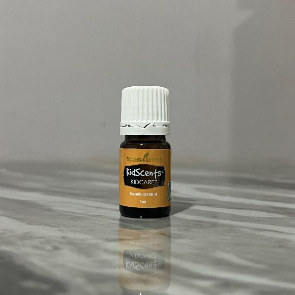 kidscents kidcare 5ml Young Living SALE