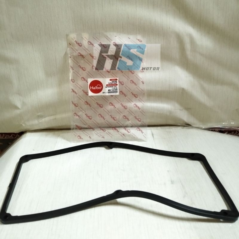 PAKING TUTUP KLEP PACKING GASKET CYLINDER HEAD MOBIL MITSUBISHI COLT T120SS INJEKSI INJECTION COLT T