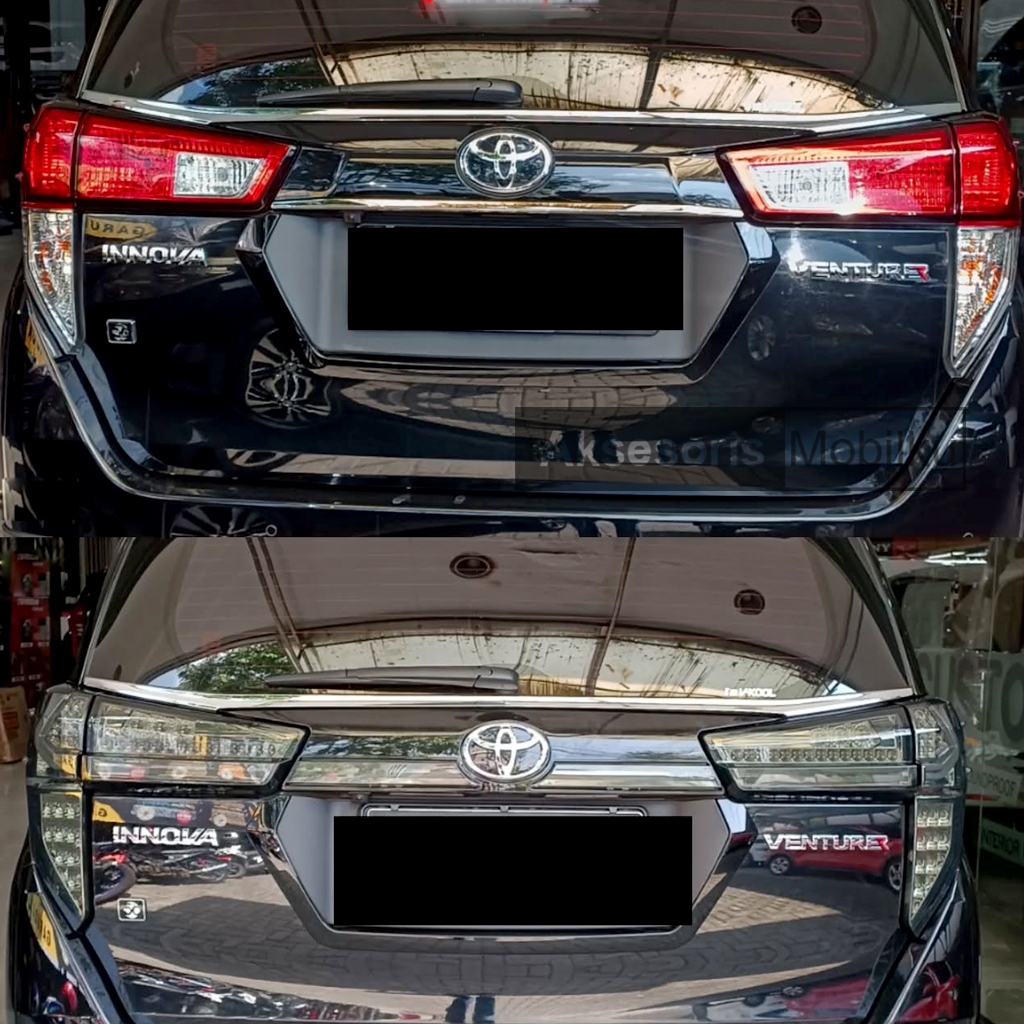 Stoplamp Innova Led Bar 04 - 15 Yz