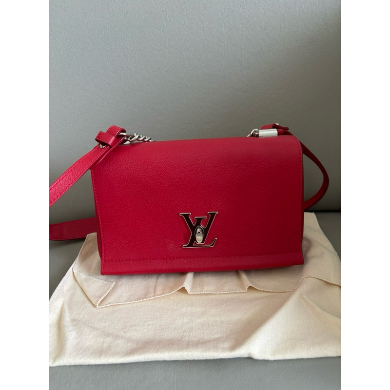 Louis Vuitton Twist PM