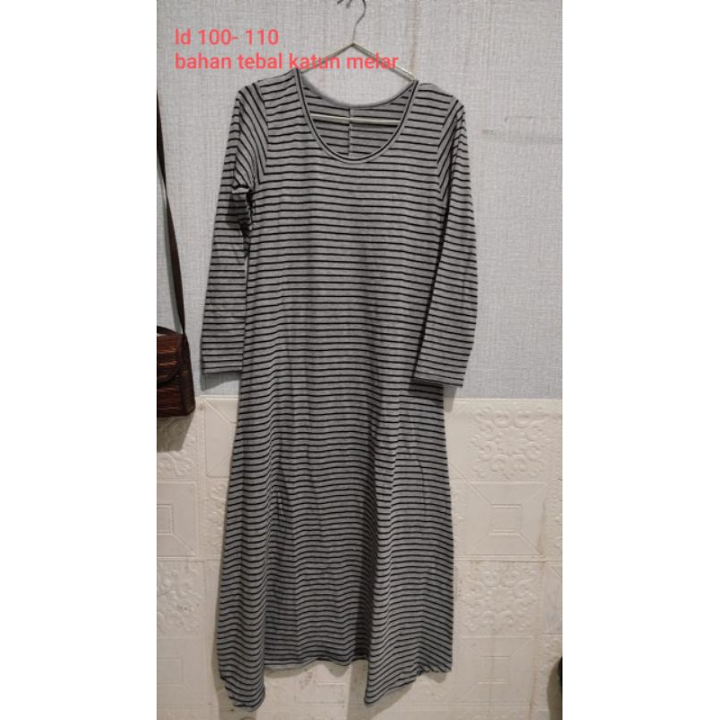 dress vintage salur