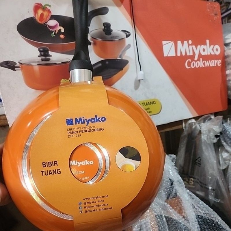 panci teflon