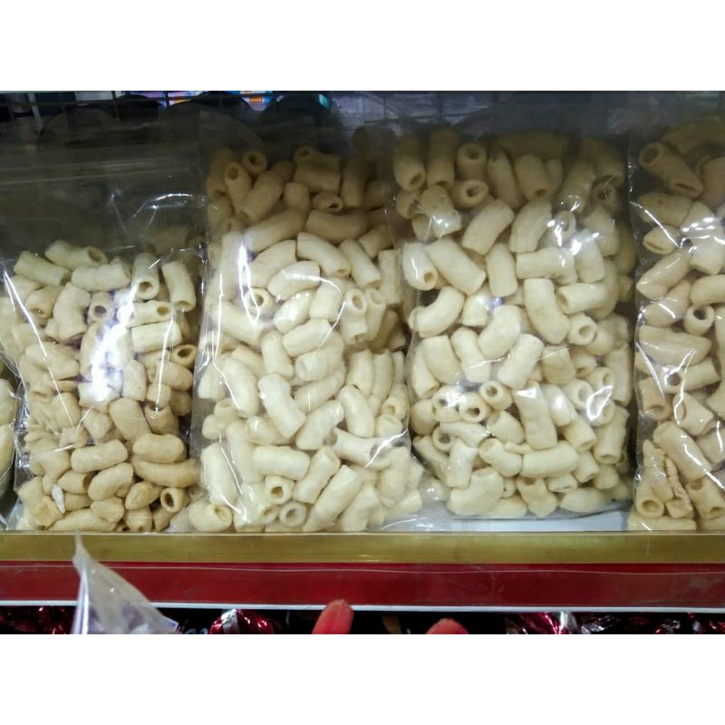 

krupuk makaroni 100gram