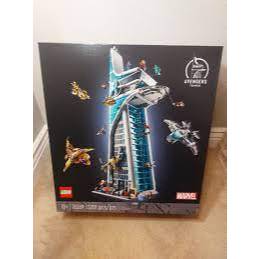 LEGO® 76269 Avengers Tower