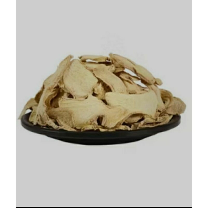 

Jahe kering 100g kualitas bagus