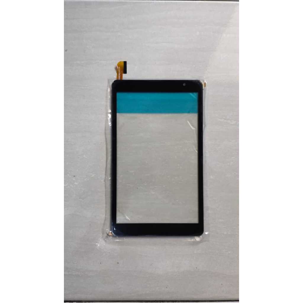 Layar sentuh toskrin tablet SPC L80 / L80S / L80 LITE