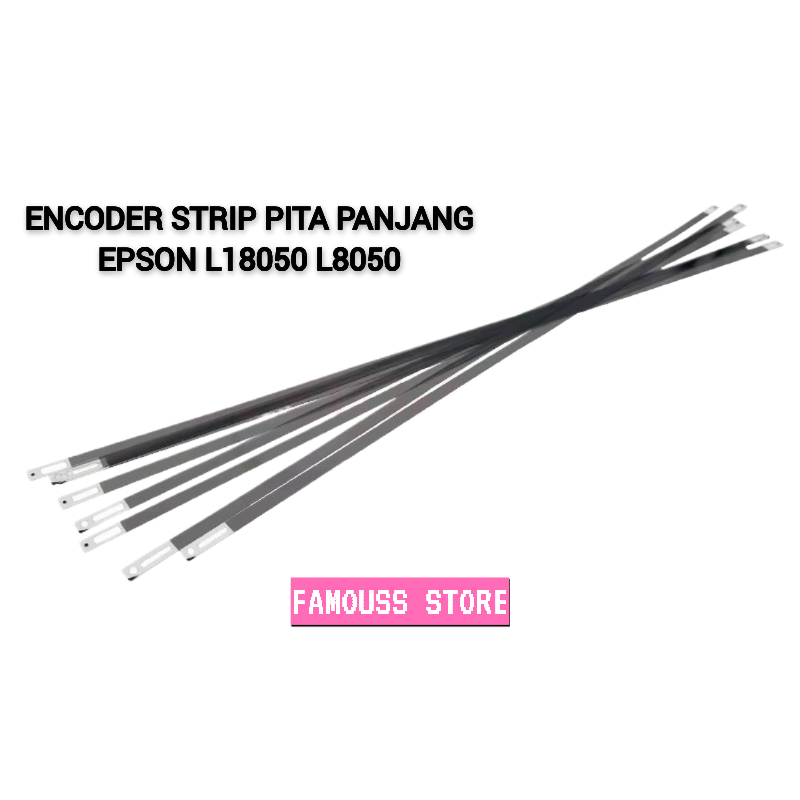 Encoder Strip Pita Epson L18050 L-18050 L 18050