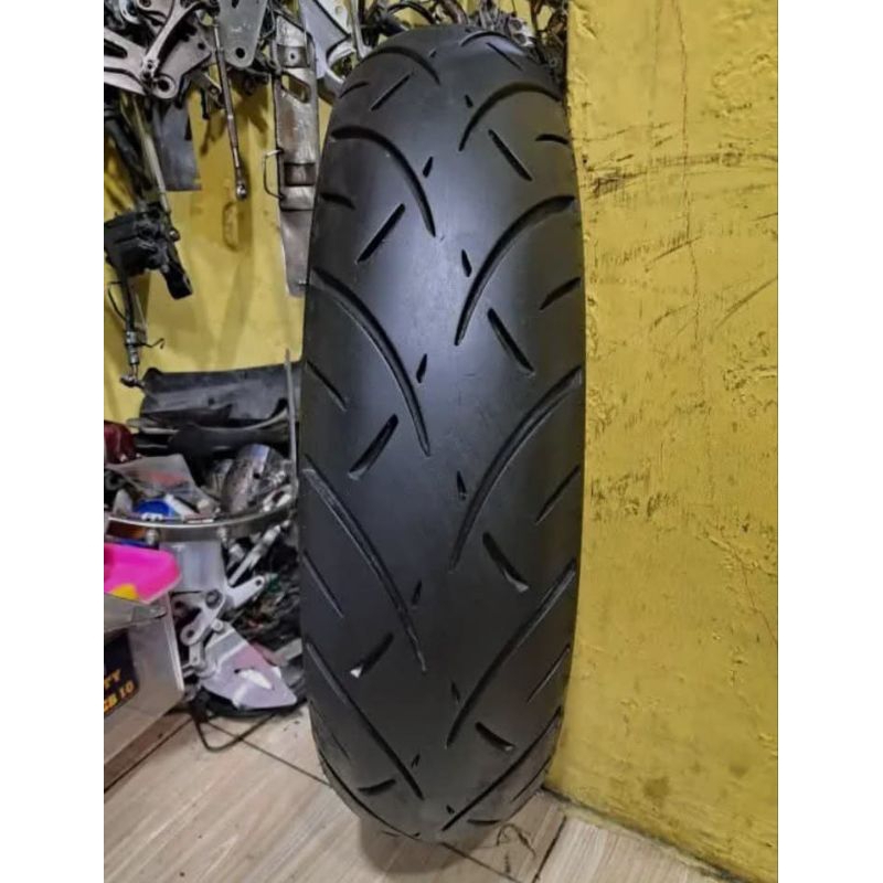 Ban Metzeler 150/80-16 harley davidson