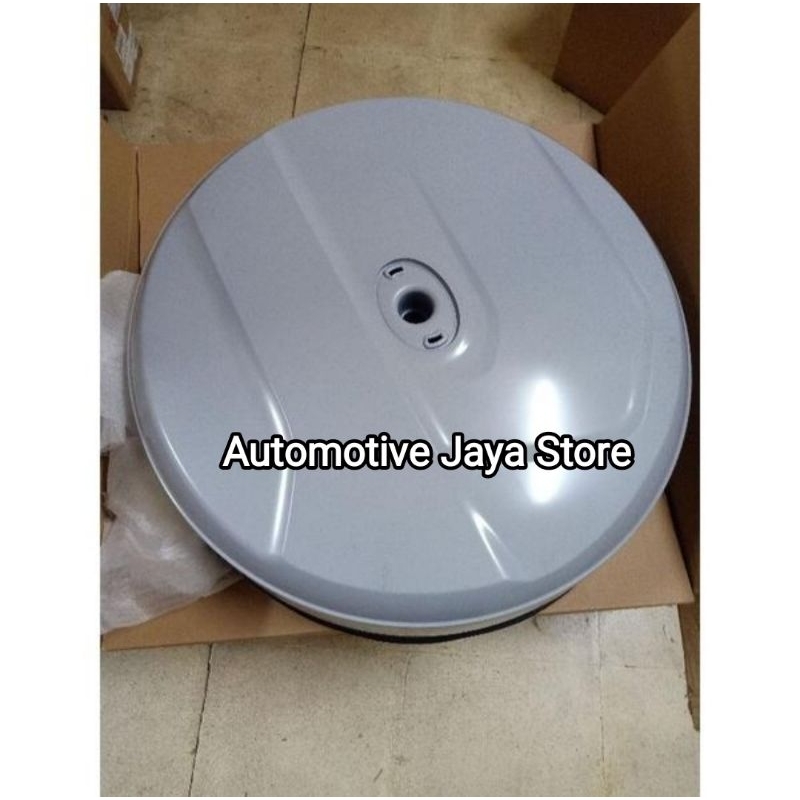 Cover Ban Serap Serep Rush Terios 2016-2017 Original Toyota