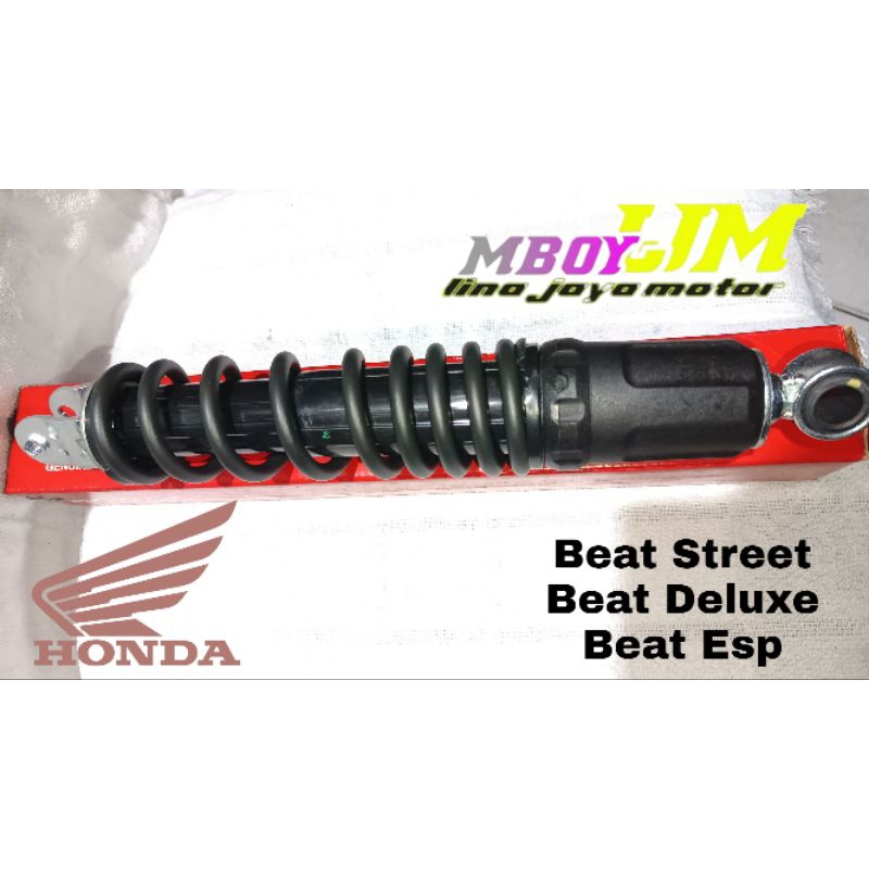 Shockbreaker Original AHM  Beat Street/Beat Deluxe/Beat Esp
