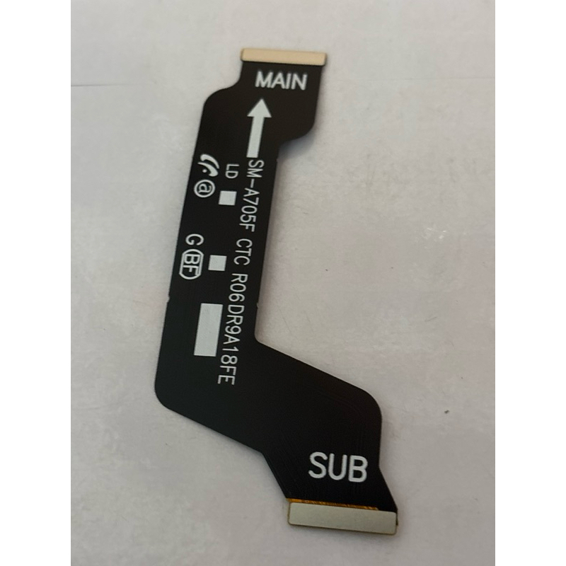 FLEXIBLE BOARD SAMSUNG A70 / A705F