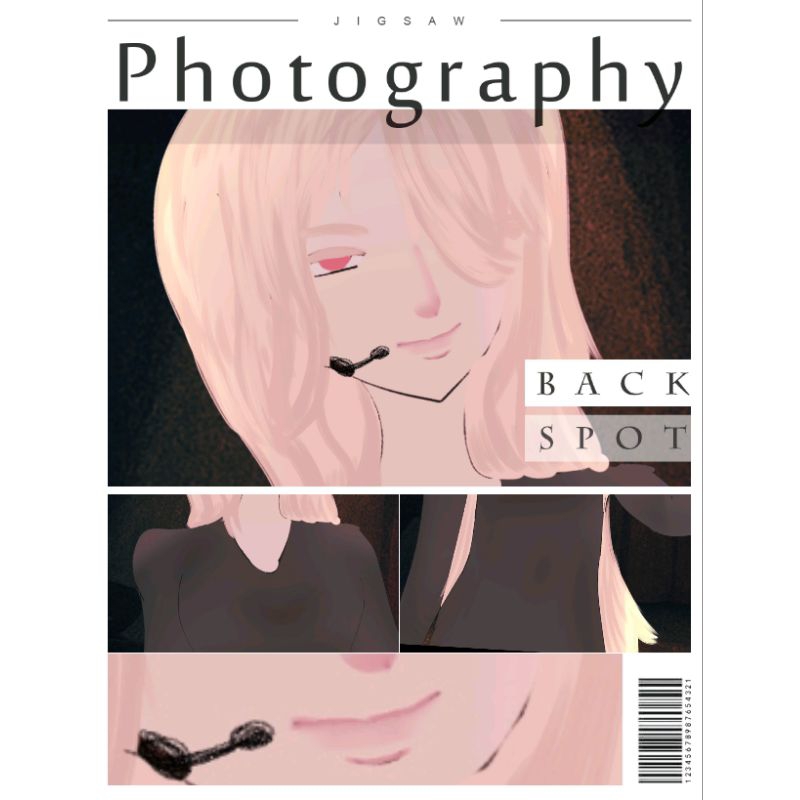 

Open Commission Digital Art| Jasa gambar