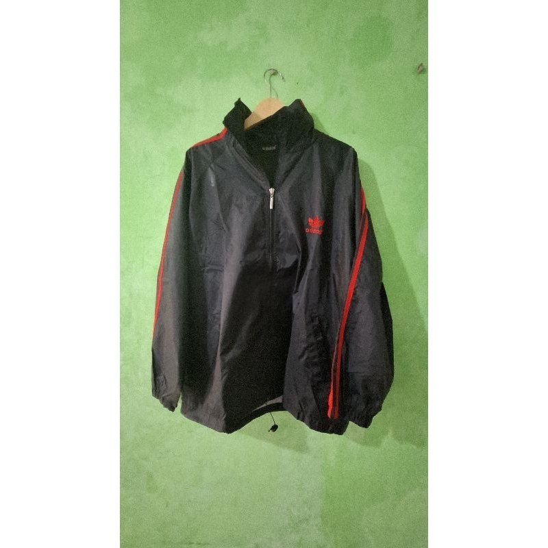 Adidas Winbreaker