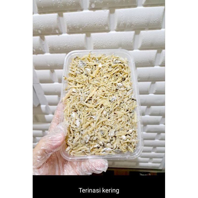 

Terinasi kering-250gr