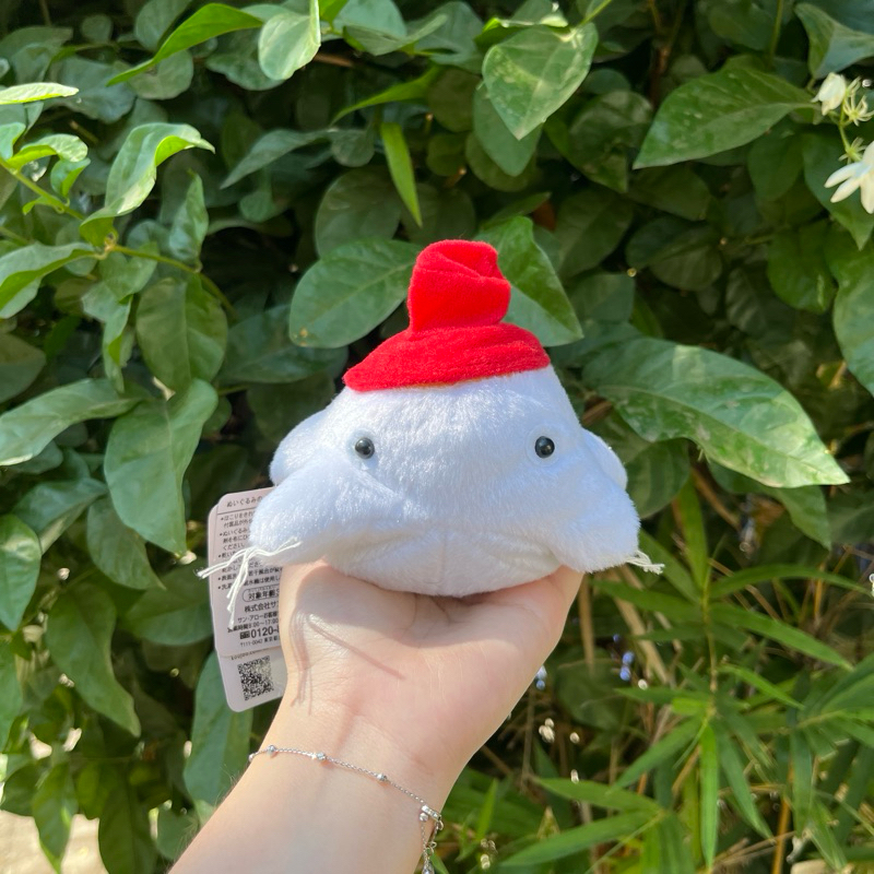 SUN ARROW Boneka Oshirasama Spirited Away Sun Arrow ORIGINAL NEW TAG