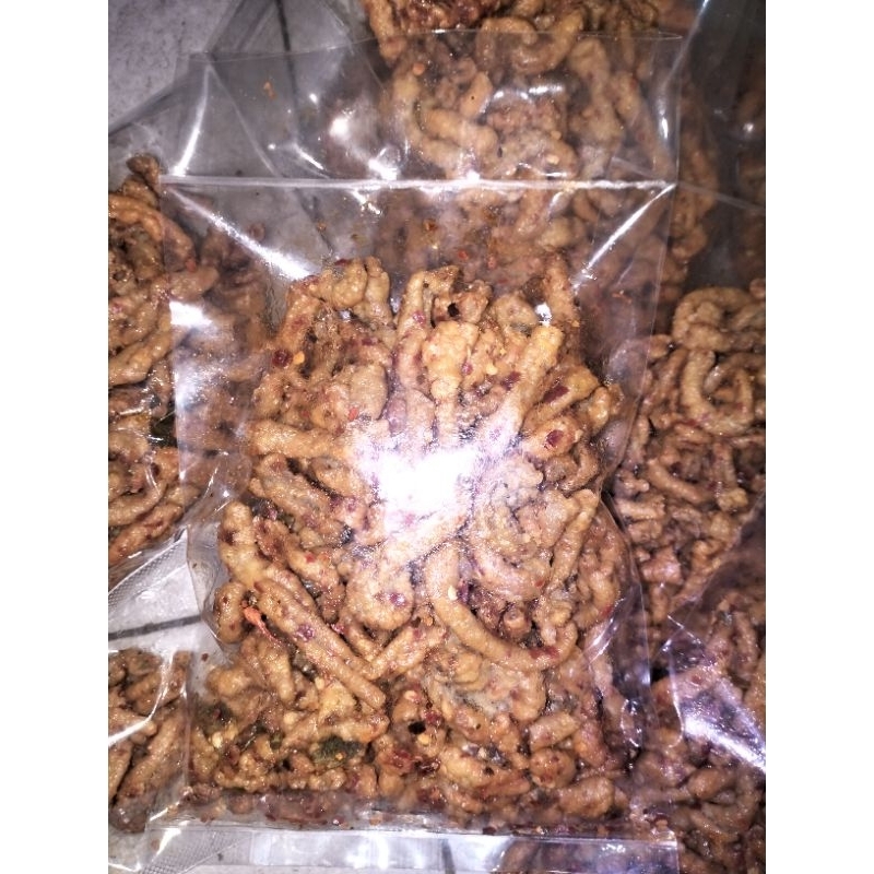

usus crispy chili oil 230gr