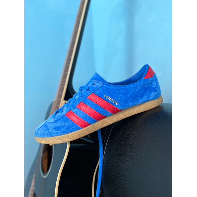 Adidas London Blue Exclusive IG5407