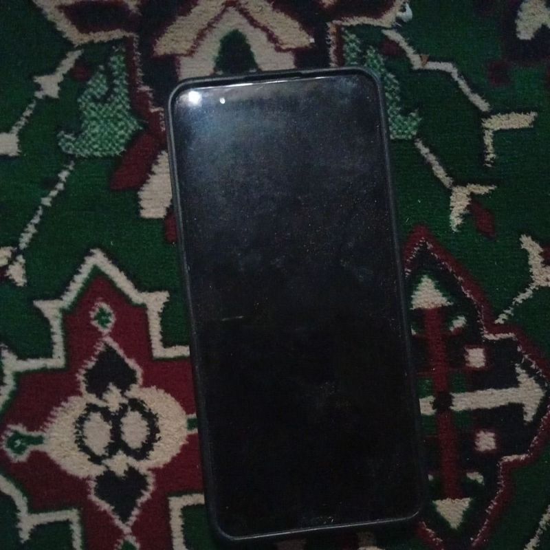 vivo v15 batangan bekas