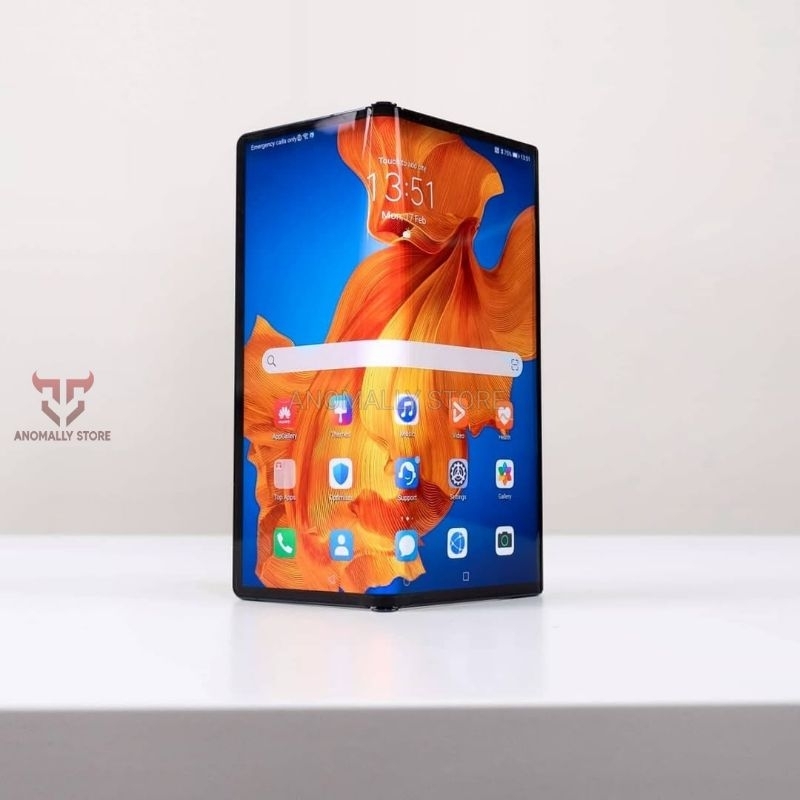 HUAWEI MATE XS - 5G - 8/512 (RESMI INDO) FULLSET