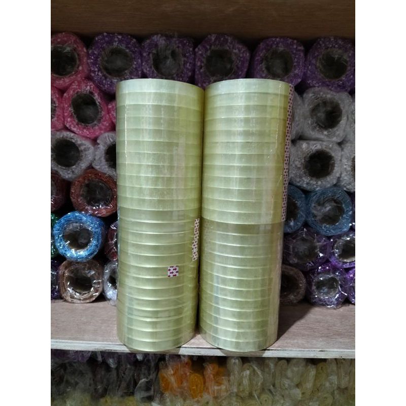 

Solasi Bening 12mm/1.2inch